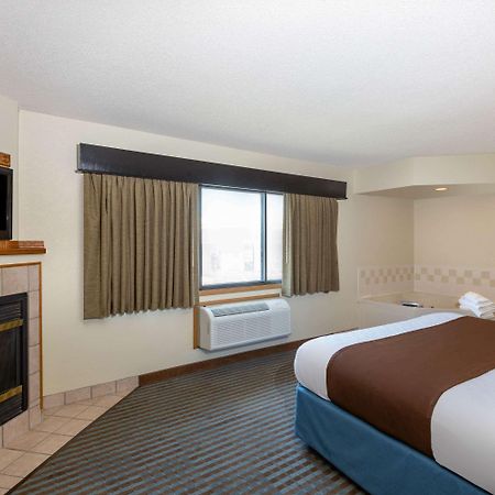 Americinn By Wyndham Lincoln North Eksteriør bilde