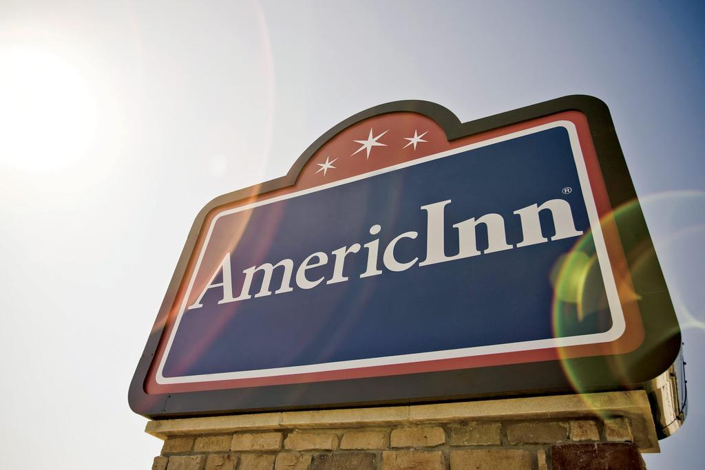 Americinn By Wyndham Lincoln North Rom bilde