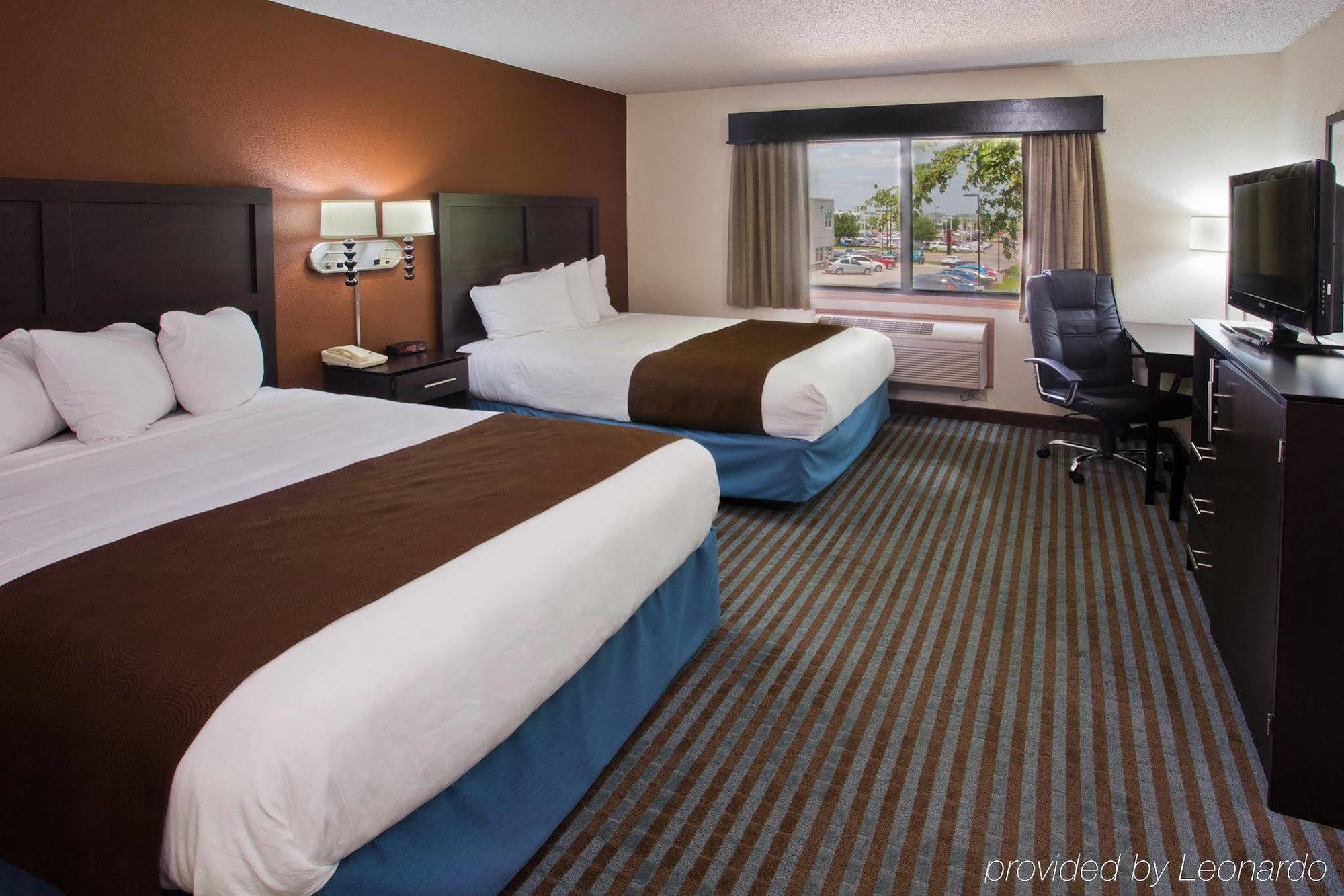 Americinn By Wyndham Lincoln North Eksteriør bilde
